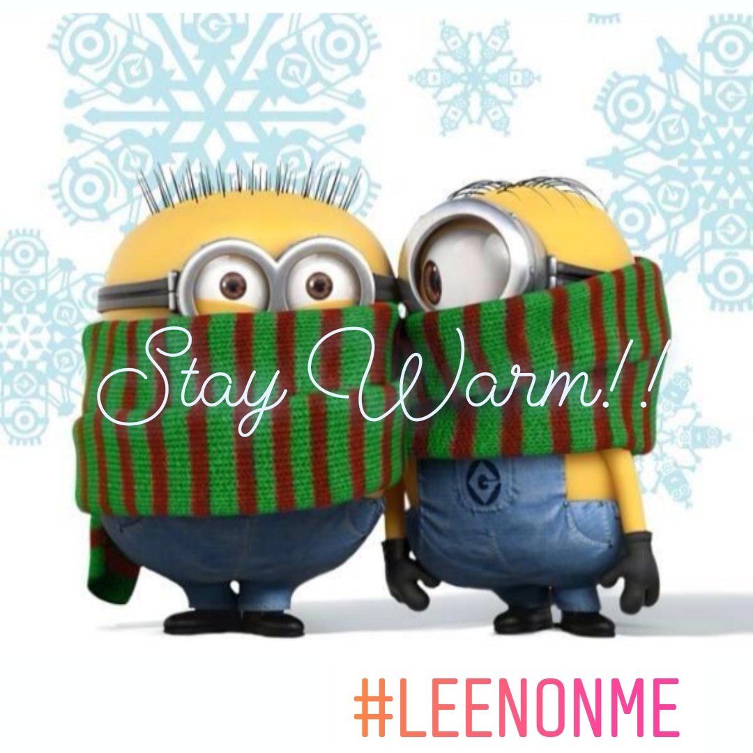 leenonmecare's tweet photo. #LeenOnMe #respite #ygk https://t.co/G3cbg4unEO