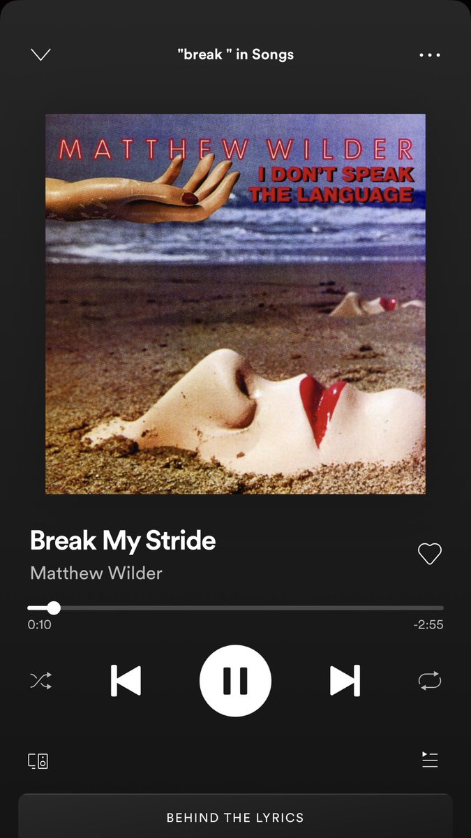 I’ve discovered some pretty 🔥 songs lately from tik tok like this one