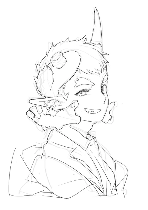下書き 