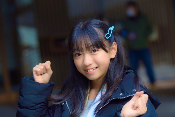 Twitterのコスプレ画像7