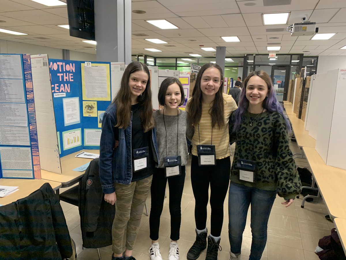 Loza_at_Coonley's tweet photo. Very proud of our Regional Science Fair participants. It’s going to be a fun day @TrumanCollege https://t.co/NmRQeej7TI
