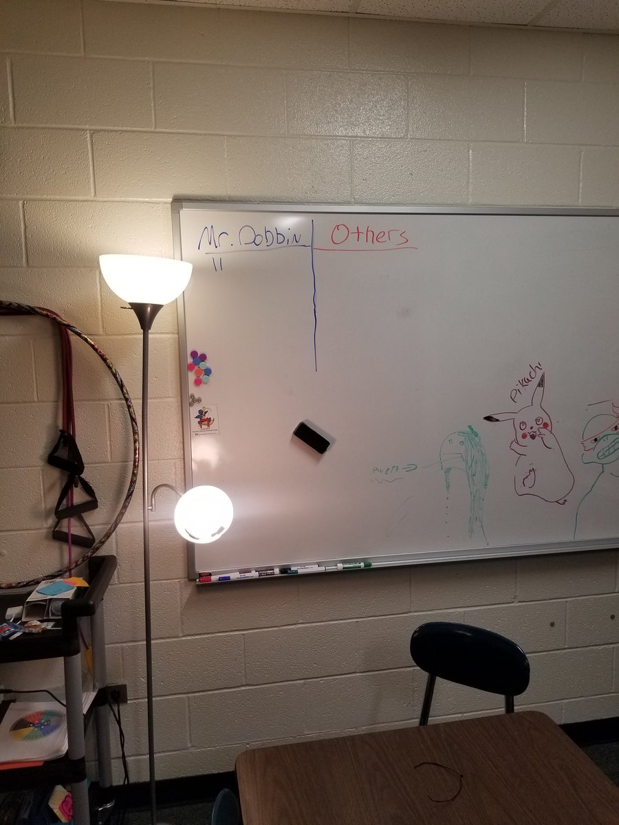 DobbinJr's tweet photo. I started keeping track of my mini hoop P.I.G record this week - thanks @PandasRockin4th and @mrchutz for helping me add to my win total! #undefeated #whonext #needsomecompetition https://t.co/WHaCv9Ju0t
