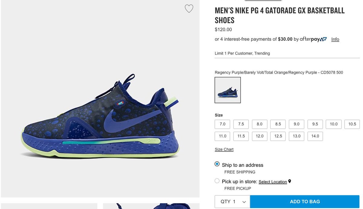 pg 4 gatorade finish line