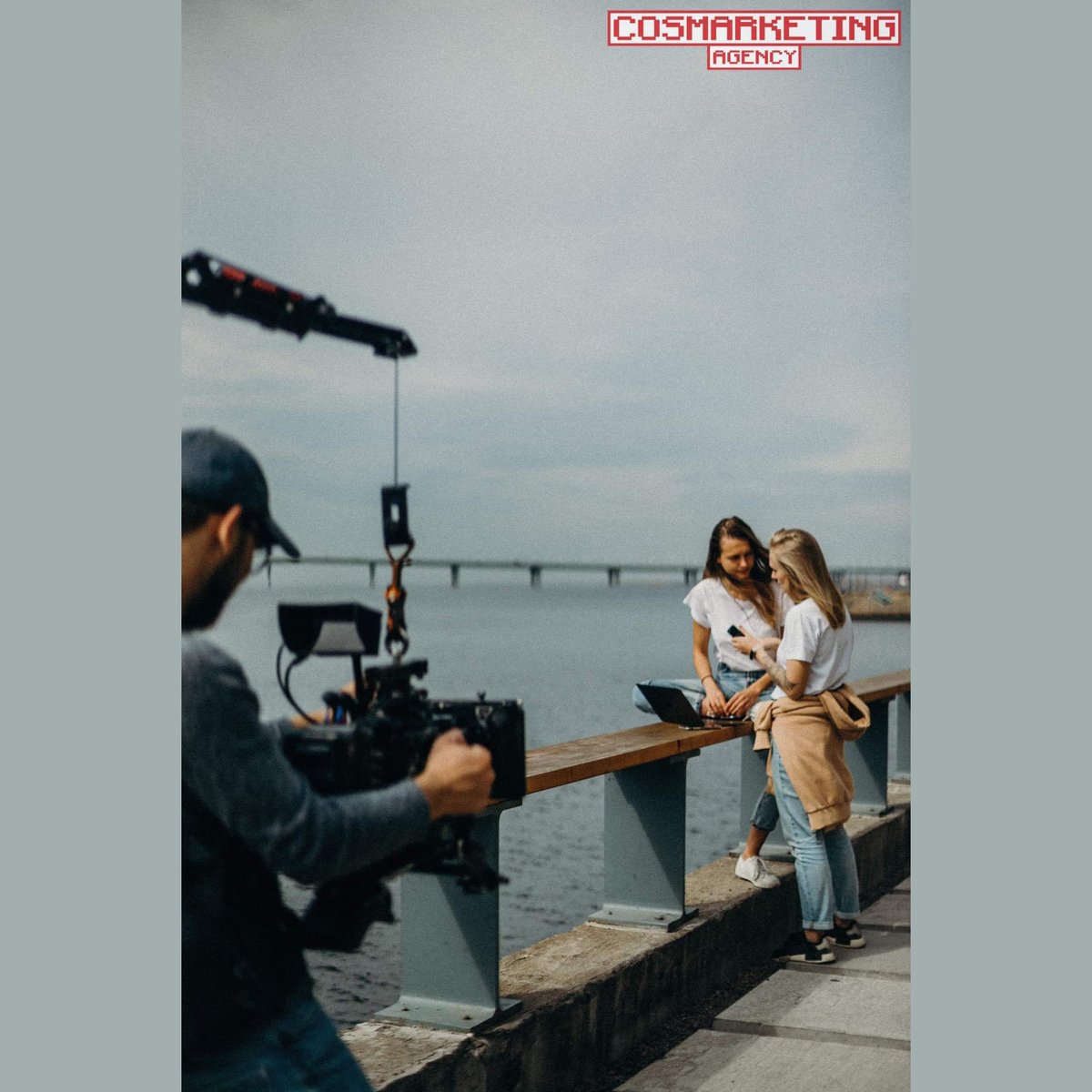 If a picture is worth a thousand words, how much more does a video say? 🧐 Videos can offer a chance to spread your message and keep the viewer engaged. 🎥  Here are some helpful tips to get you started in videography: cosmarketingagency.com/videotips 
.
.
.
.
.
#orlandovideography #video