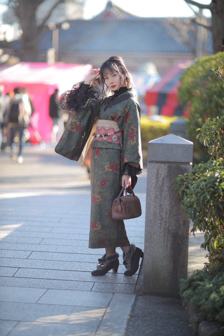 コスプレイヤー鳴上なごねのTwitter画像28
