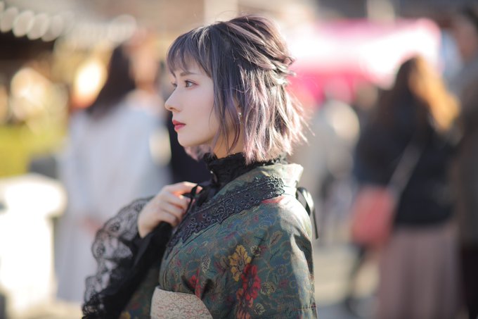 コスプレイヤー鳴上なごねのTwitter画像29