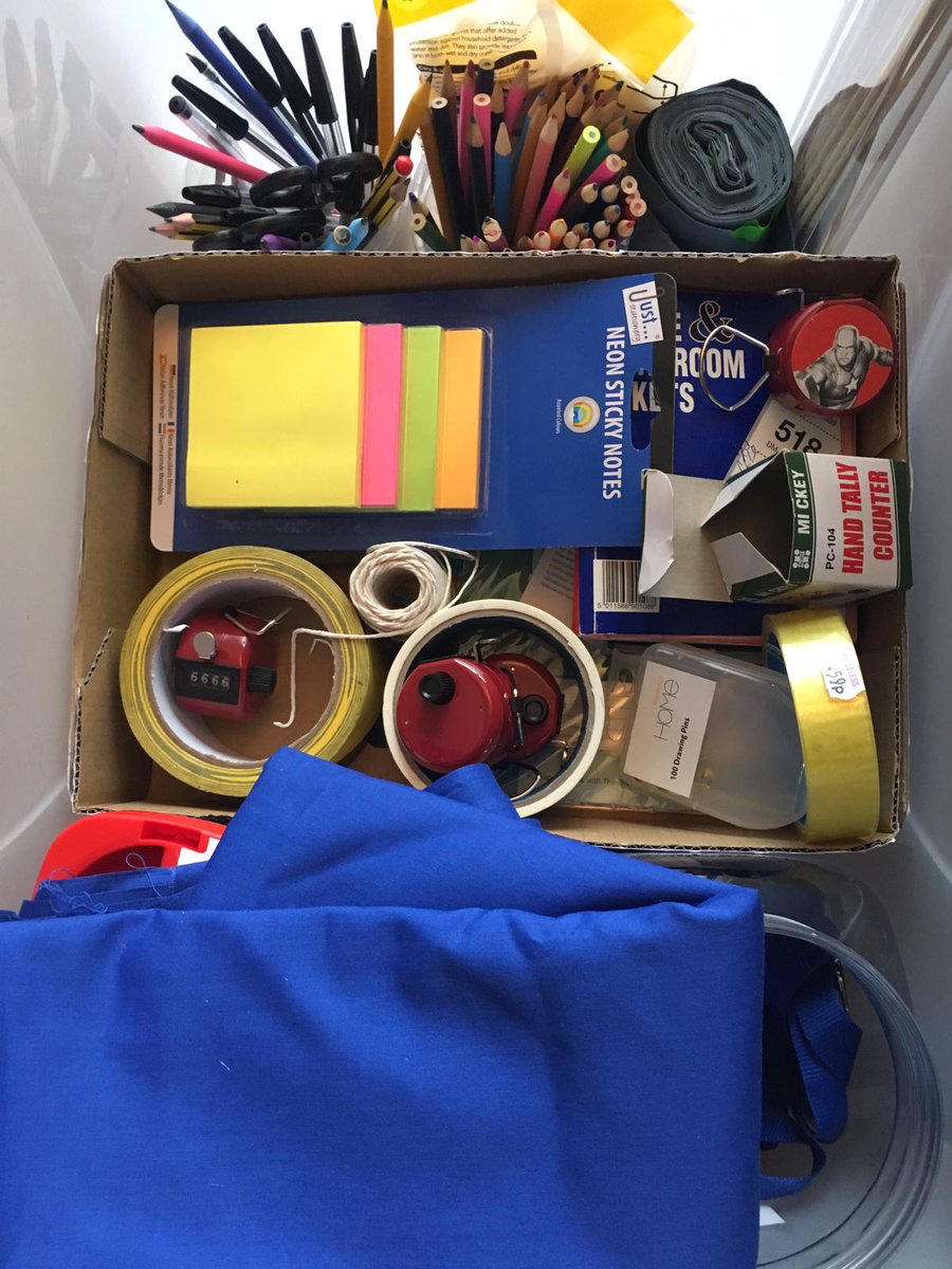 discovery2SY's tweet photo. Tomorrow is our STEM Family Fun day!! We are busy packing up...
Hope to see you there! https://t.co/OC7vaBop1l
