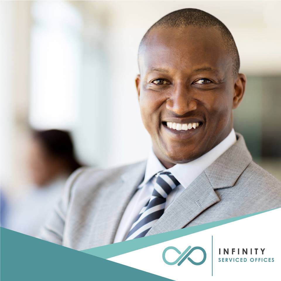 Infinity Serviced Offices are designed with your professional, executive image in mind. We provide you with an exquisite space that will impress your clientele, equipped with all the necessities you need in your office. #servicedoffice #workspace #professional #exquisite