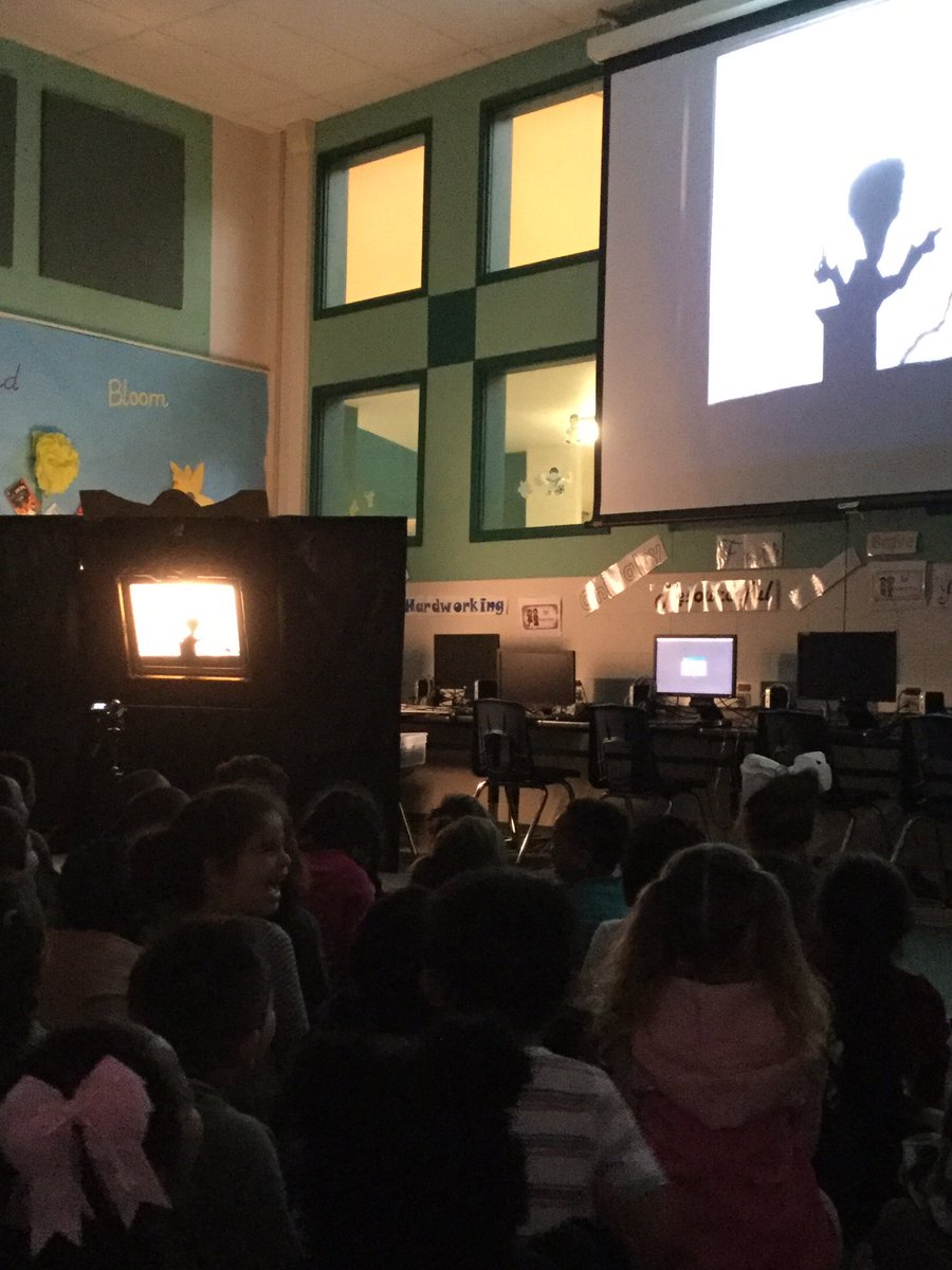 Mrs. Zaiontz (@mrs_zaiontz) on Twitter photo We are enjoying a guest puppeteer, Mr. Matt, today at Rhodes! We are learning about rhythm and rhyme. The kids are loving this, thank you @MaureenTomasino! #Rhodeswhateverittakes <a href="/NISDRhodes/">Rhodes Elementary</a> We are enjoying a guest puppeteer, Mr. Matt, today at Rhodes! We are learning about rhythm and rhyme. The kids are loving this, thank you @MaureenTomasino! #Rhodeswhateverittakes <a href="/NISDRhodes/">Rhodes Elementary</a>