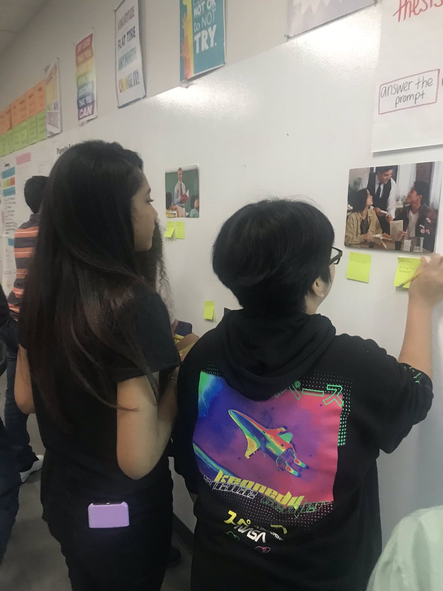 Notes_and_Noyes's tweet photo. Practicing writing and reading aloud questions and answers in present continuous tense about photos today #ELs #UpAndMoving #AreWeHavingFunYet #YesWeAre https://t.co/izfhyjxv6F