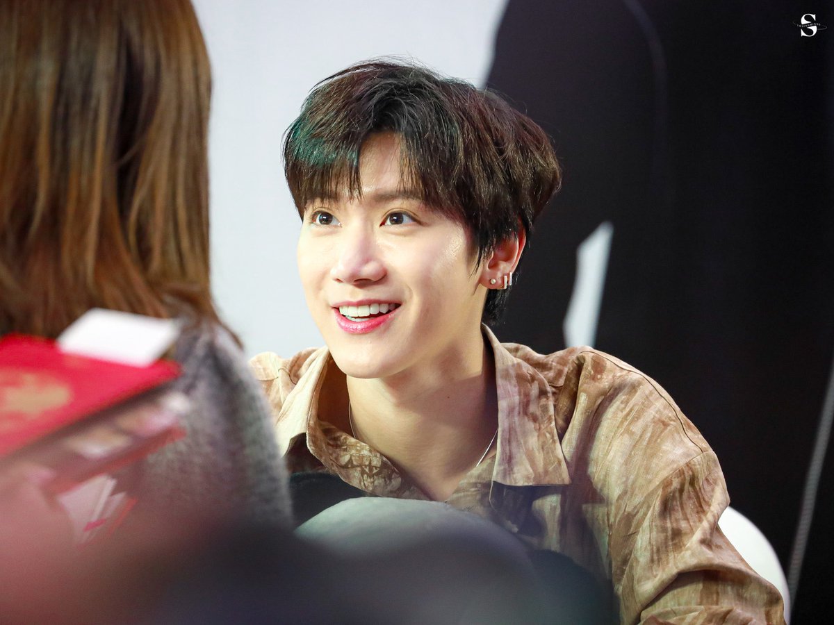 😽😸
#TEN #李永钦 #텐 #เตนล์ #WayV #威神V