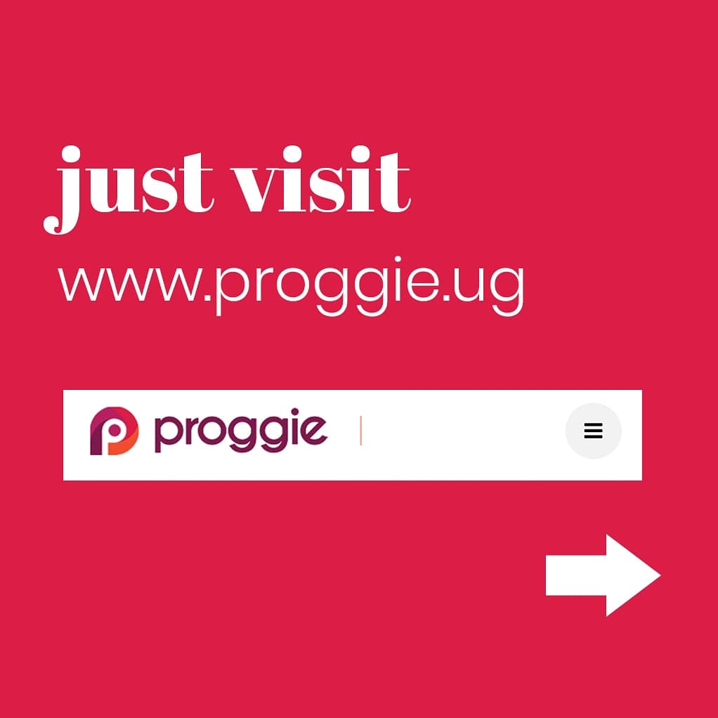 proggieug's tweet photo. Are you looking for weekend plot? Proggie has exactly what you're looking for!
Check out how to access our daily lineup of events.
#Proggie #ProggieUganda #Lifestyle #Events #Entertainment https://t.co/eDK09zxf3L