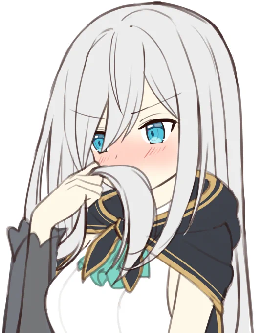 ロングマルマル
#マル描いてちょんっ 