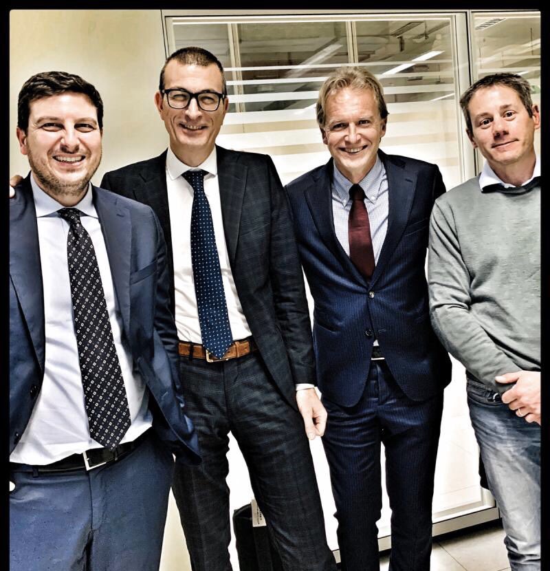 Amazing team #WeAreCisco #LoveWhereYouWork