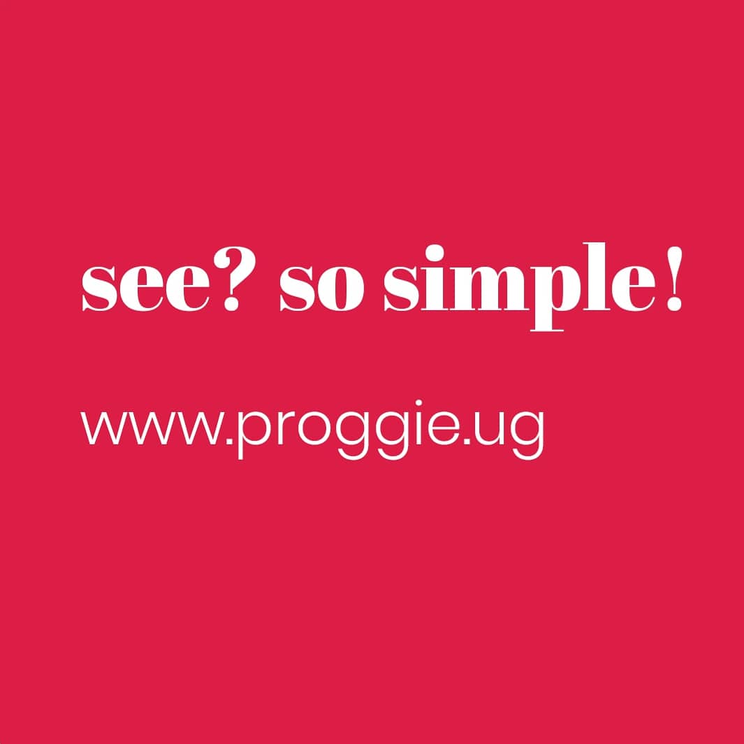 proggieug's tweet photo. Are you looking for weekend plot? Proggie has exactly what you're looking for!
Check out how to access our daily lineup of events.
#Proggie #ProggieUganda #Lifestyle #Events #Entertainment https://t.co/eDK09zxf3L
