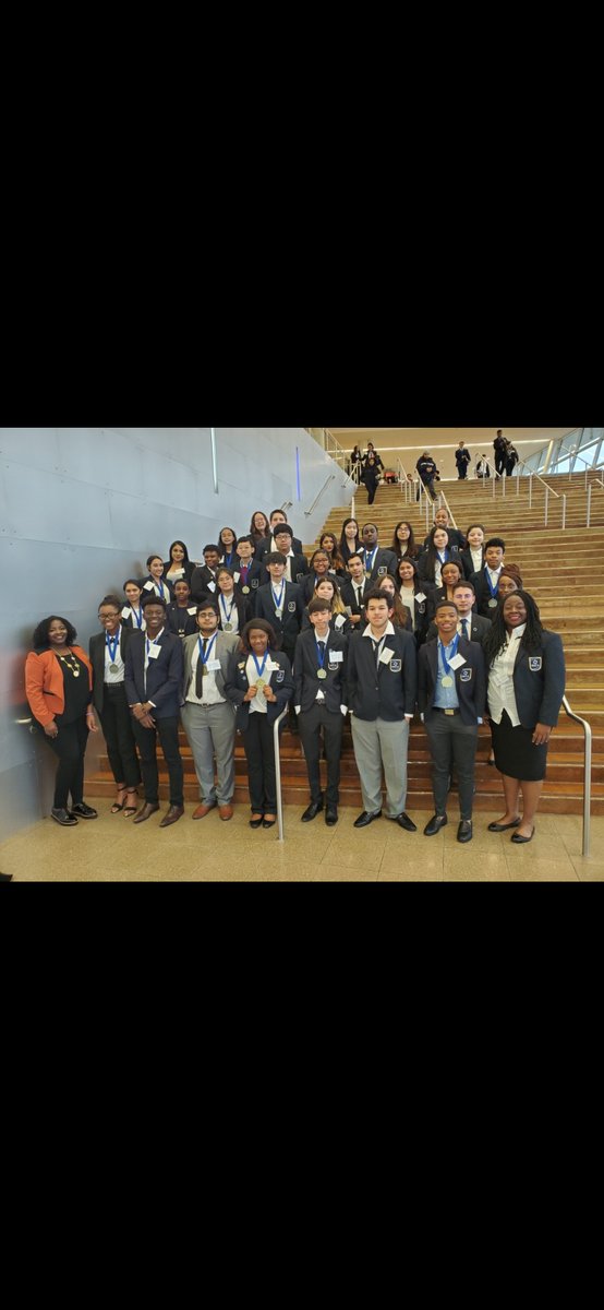Dubiski DECA tweet media