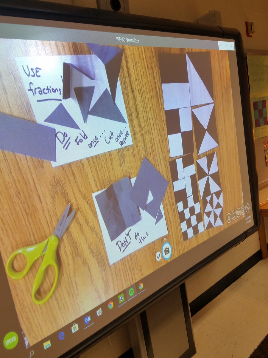 Sarah Marion (@smarionarted) on Twitter photo Lots of math happening this morning in the <a href="/Tolbert_ES/">Tolbert Elementary</a> art room. <a href="/Tolbert4thGrade/">Tolbert 4th Grade</a> artists are using quilts as inspiration to create these amazing collages. #fractions #patterns #artandmath #quilting #collage #elementaryart #tolbertbettertogether #tolbert20 Lots of math happening this morning in the <a href="/Tolbert_ES/">Tolbert Elementary</a> art room. <a href="/Tolbert4thGrade/">Tolbert 4th Grade</a> artists are using quilts as inspiration to create these amazing collages. #fractions #patterns #artandmath #quilting #collage #elementaryart #tolbertbettertogether #tolbert20