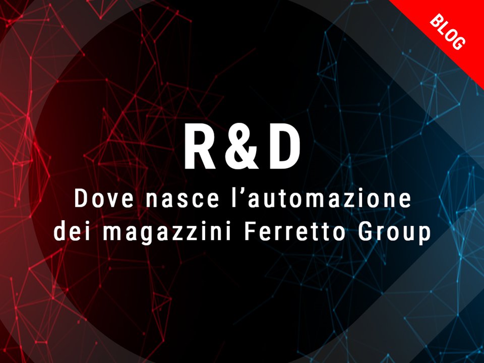 FerrettoSpA's tweet photo. R&D, dove nasce l’automazione dei magazzini @FerrettoGroup. Negli anni l’azienda ha dato vita a un reparto di tecnici specializzati per la Ricerca e Sviluppo. Il loro ultimo, innovativo progetto sarà presentato alla Fiera @MECSPE !
https://t.co/PyfMNwZ98T
#FerrettoGroup #Mecspe https://t.co/MfTWmQtmNB