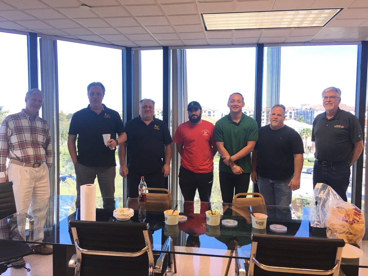 Estimating Edge tweet media