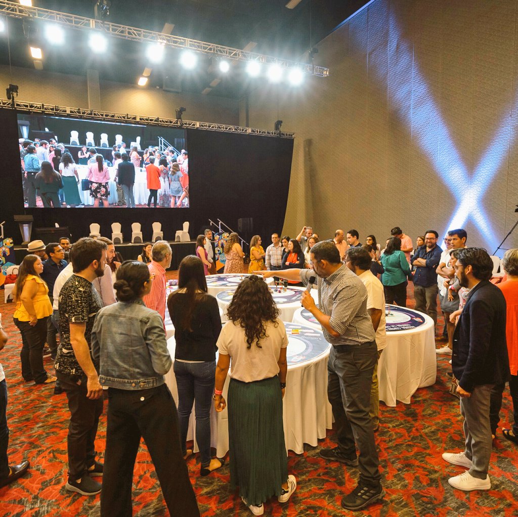 Mesa Federal PC tweet media