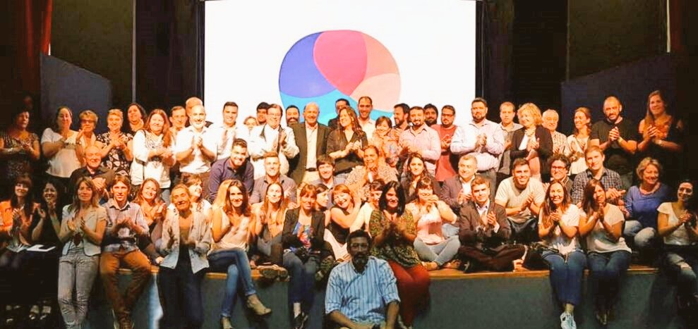 Mesa Federal PC tweet media