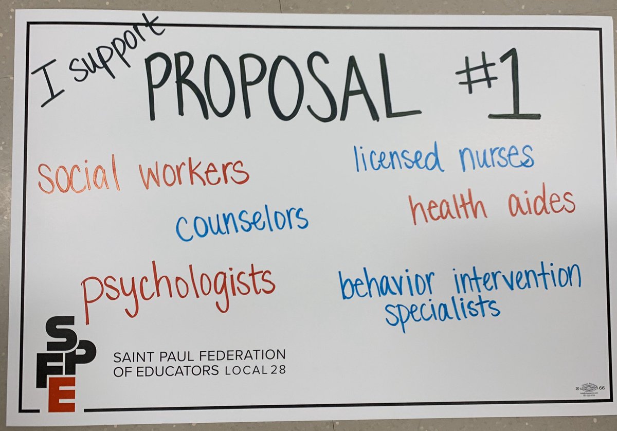 harerscience's tweet photo. Come show your support at the outdoor rally on Tuesday 4:30 @ 360 Colborne! #proposal1 @SPFE28 #mentalhealthsupports #redfored https://t.co/vmTn1jIOeI