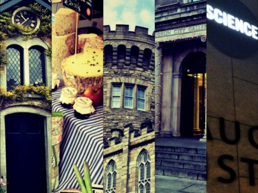 dLifeofStuff's tweet photo. Top Five Free Things to Do on a Saturday in Dublin City https://t.co/DpdD0UbBXp
#Dublin #traveltip #IrishTravelBlog #CultureBlog #Ireland https://t.co/3jE7ZlDXPk