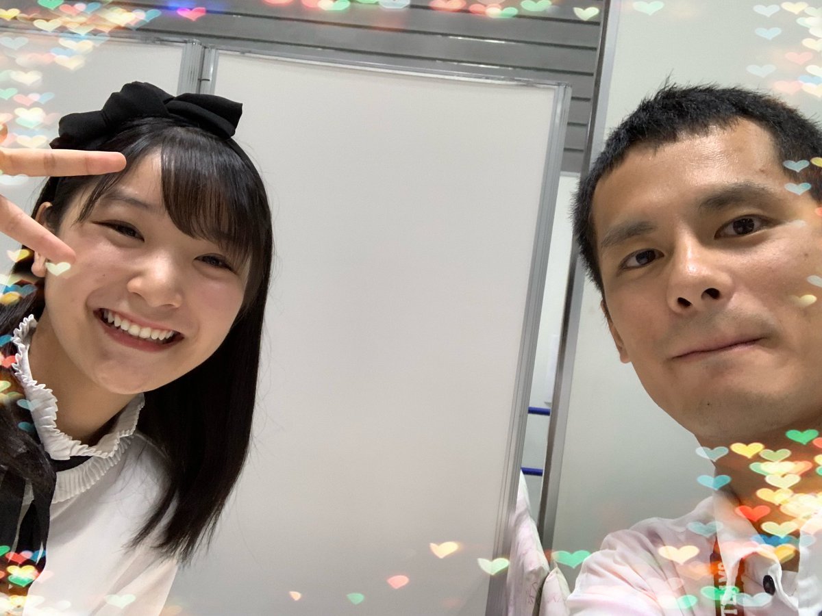 れいちゃま生誕祭