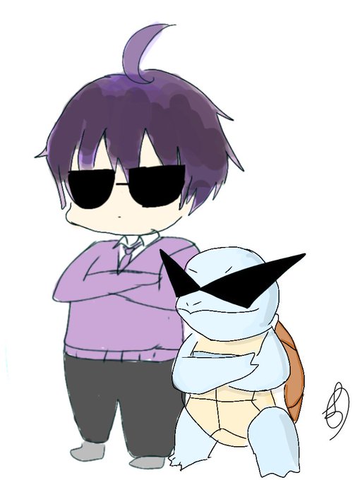 ゼニガメのtwitterイラスト検索結果 古い順 ゼニガメのtwitterイラスト検索結果 古い順