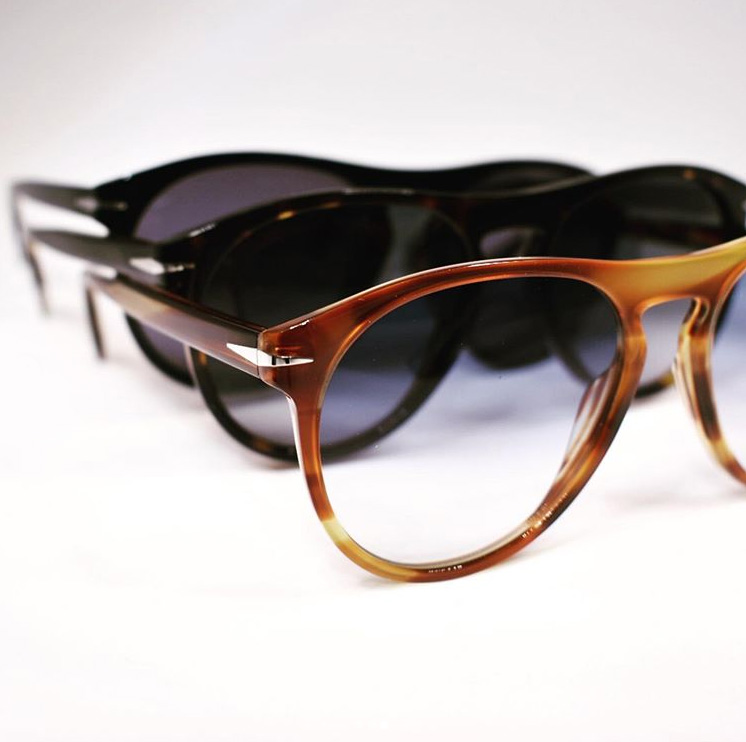 Shade_Station's tweet image. “I wear sunglasses all the time, and this is a category that I love. So it’s important for me to work with a partner who prioritises the craftsmanship and design of the product as I do.” Enjoy free delivery on our David Beckham Eyewear collection! bit.ly/David-Beckham-…