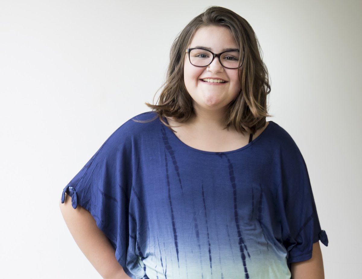 td4kidslottery's tweet photo. Congratulations to Torrie who was announced as the 2020 Saskatchewan Ambassador for the Champions Program with Jim Pattison Children’s Hospital Foundation and Children’s Miracle Network Canada! Get your tickets today and help kids like Torrie!
https://t.co/l7OqpNog1x
#TFKML https://t.co/yoxWn4Cphw