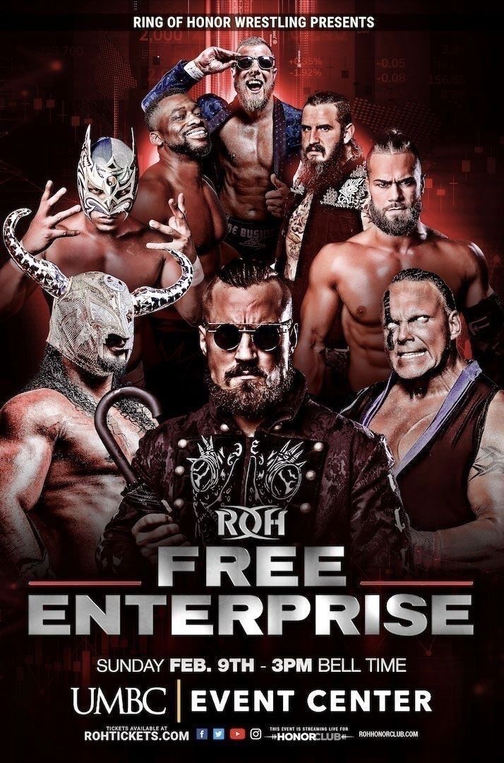 ringofhonor tweet picture