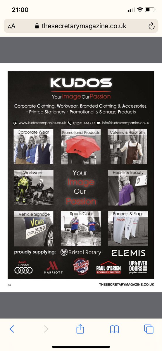 Whats on Bristol tweet media