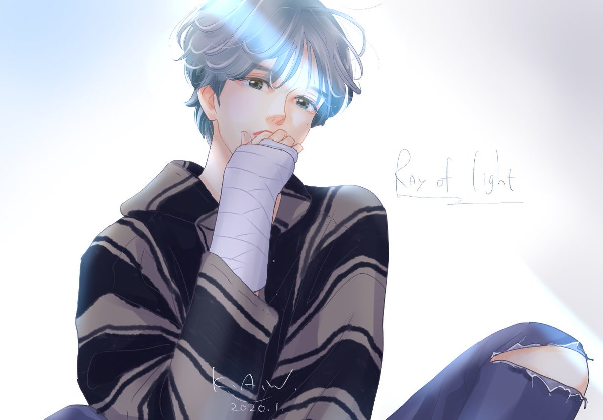 kasa·͜· tweet media