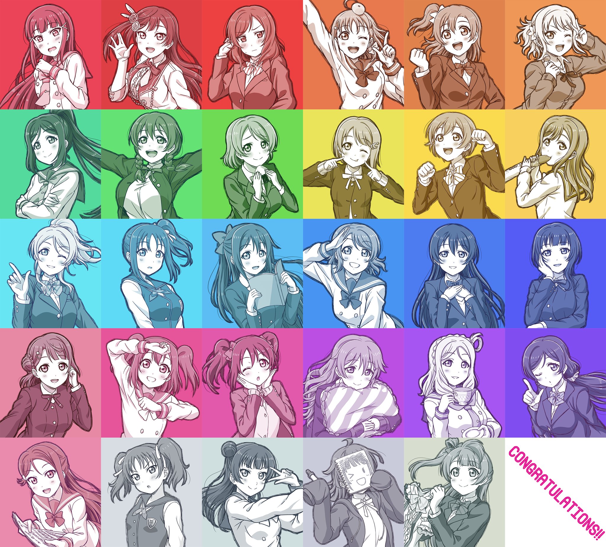 ついにラブライブ フェスが 本日開催 総勢29名が大集合する 誰もが夢みた究極の空間っ 楽しみすぎる 2日間大いに盛り上がります Lovelive ラブライブフェス 話題の画像がわかるサイト ついにラブライブ フェスが 本日開催 総勢29名が大集合する 誰もが夢みた究極の空間っ 楽しみすぎる 2日間大いに盛り上がります Lovelive ラブライブフェス 話題の画像がわかるサイト