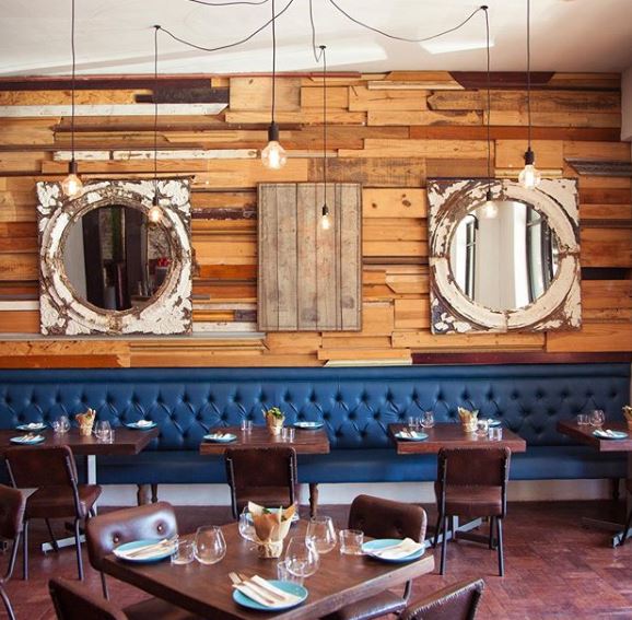 Wine and food bar <a href="/DouglasAndHale/">Douglas + Hale</a> has incredible food and an interesting menu. Our features writer <a href="/Iamfund_iswa/">saw.things.i.imagined</a> tells us all about it: bit.ly/38dR0id #BONAEats