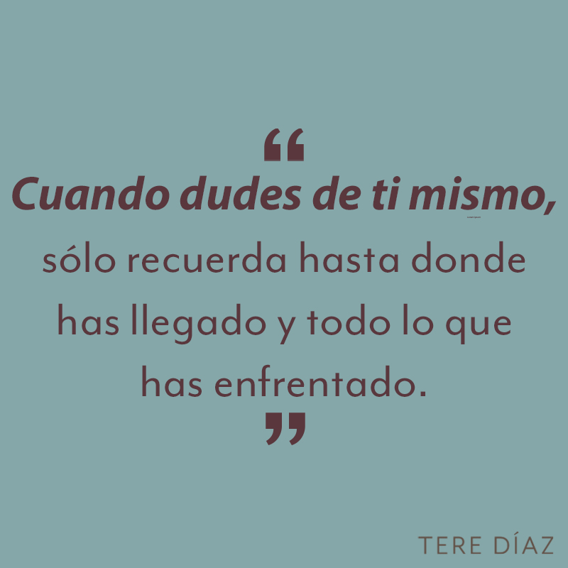 tedisen's tweet photo. #FrasedelDía https://t.co/3GalDocjFe