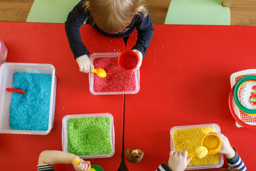 HCEYC's tweet photo. Keep Kalm and carry on!

Kinder Kalm’s Anna Gagg explains her committed approach to sensory play and the EYFS...

Click the link to read the full interview
https://t.co/2PapFlsf5F https://t.co/qY8VbJoUsO