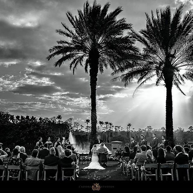 Repost from @jadore_studios... Such an amazing photo! Which do you like better, color or black &amp; white?
.
We need help!  We can’t decide between black &amp; white and color.  What do you think?
.
.
.
.
.
.
. 
#staugustineweddingphotographer #jacksonvillephot… ift.tt/38kE9e3