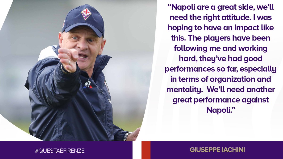 giuseppe clash