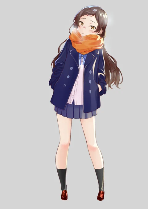 誕生日おめでとう
#北沢志保生誕祭2020 