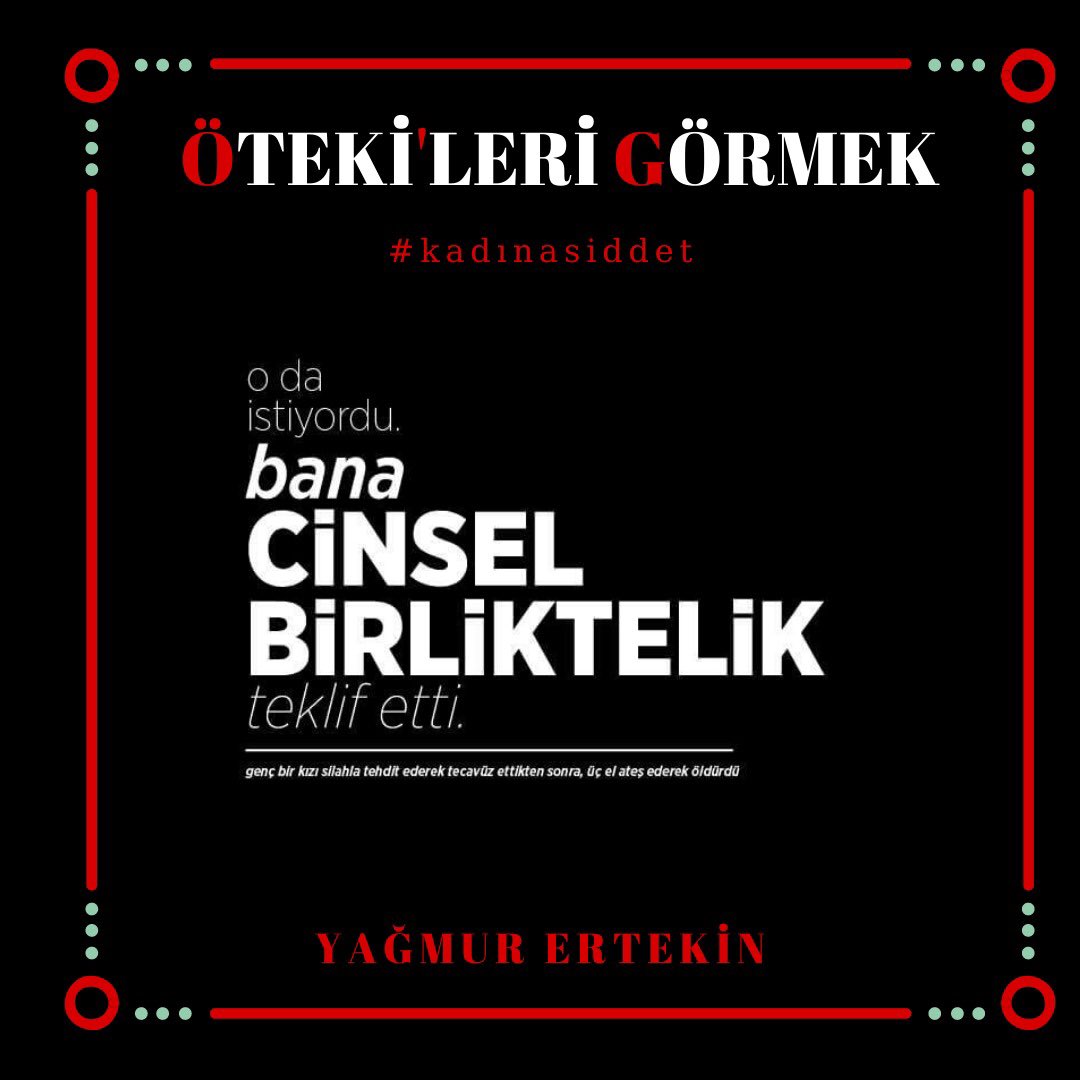 librum_kitap's tweet photo. Suçlu Kim ? 
Soruyorum; çünkü senden yani insandan umudu kesmiş değilim.

ÖTEKİ’LERİ GÖRMEK... #kadınasiddetehayir #ötekilerigörmek #kadınasiddet https://t.co/NhC72Lza5C