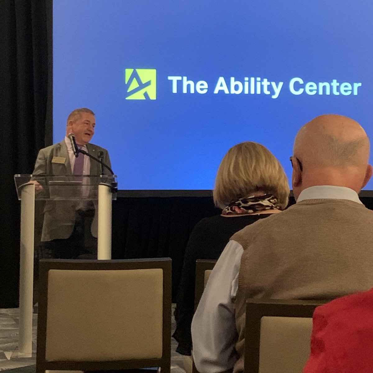 abilitycntr's tweet photo. In today's edition of @toledonews - Read more on partnerships with @city_of_toledo, @ToledoLibrary, Employers' Association, @MudHens, @UToledo, and @MyMetroparks #OurCenturyACT
More: https://t.co/SZ8wmNUXdi https://t.co/8qUVSOvWif