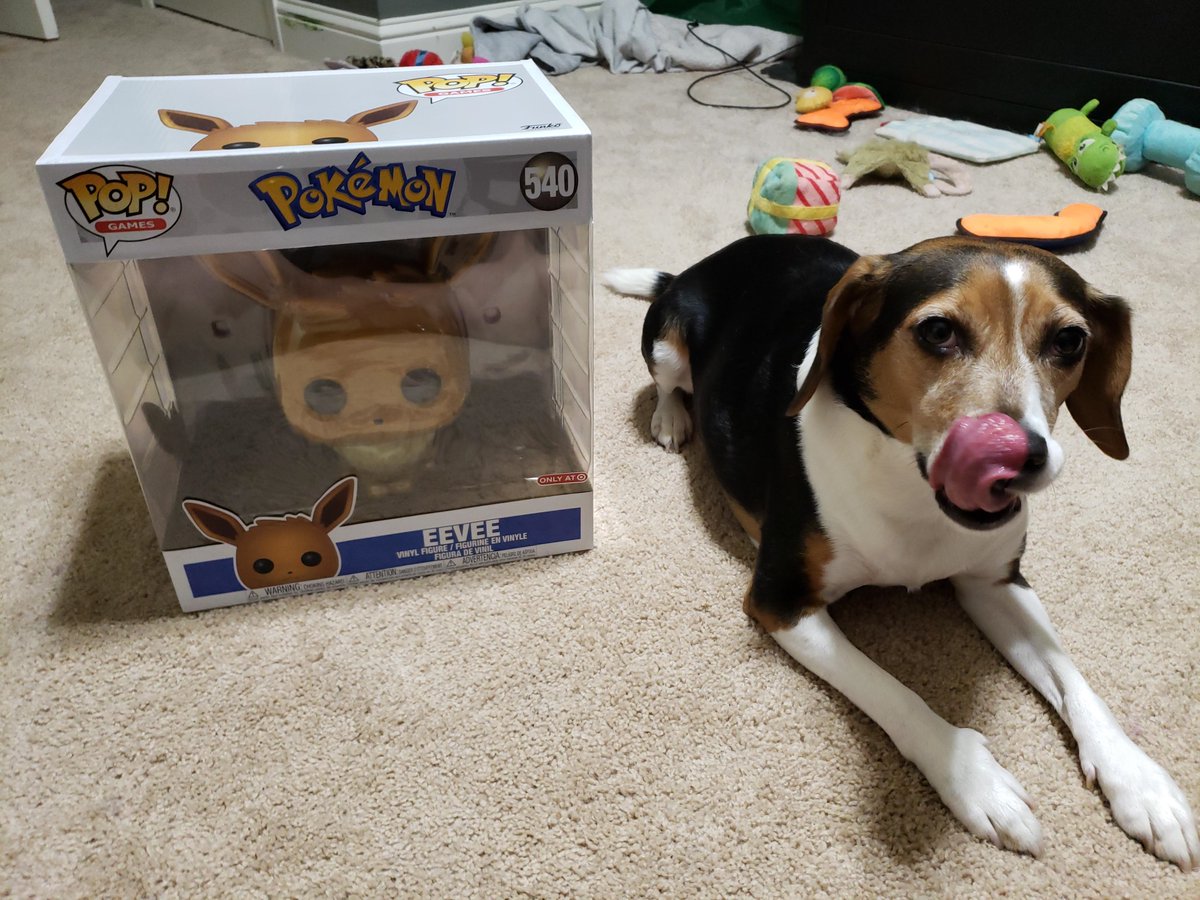 Nexillus's tweet image. We are a couple stream that are Husband and Wife.
We play a variety of games from solo's, MMOs, MOBAs and FPS. 
Our furry family of Cray (Rotty/German Shepard), Okami (American Akita Inu) and Joey (Beagle Mix) joins every stream!
mixer.com/RedNtheWolf