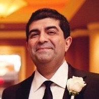 Our sincerest condolences to the family and friends of industry leader Ramin Mobayen, founder of <a href="/The_Rug_Show/">TheRugShow</a>. Learn about the memorial and how to contribute to a cause in his name, bit.ly/2R153C8