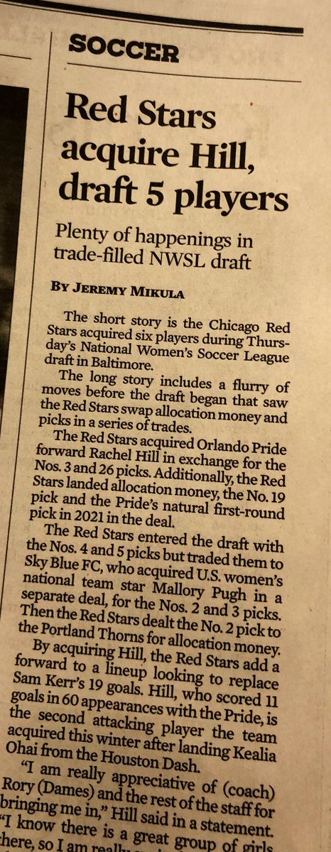 Chicago Local 134 tweet media