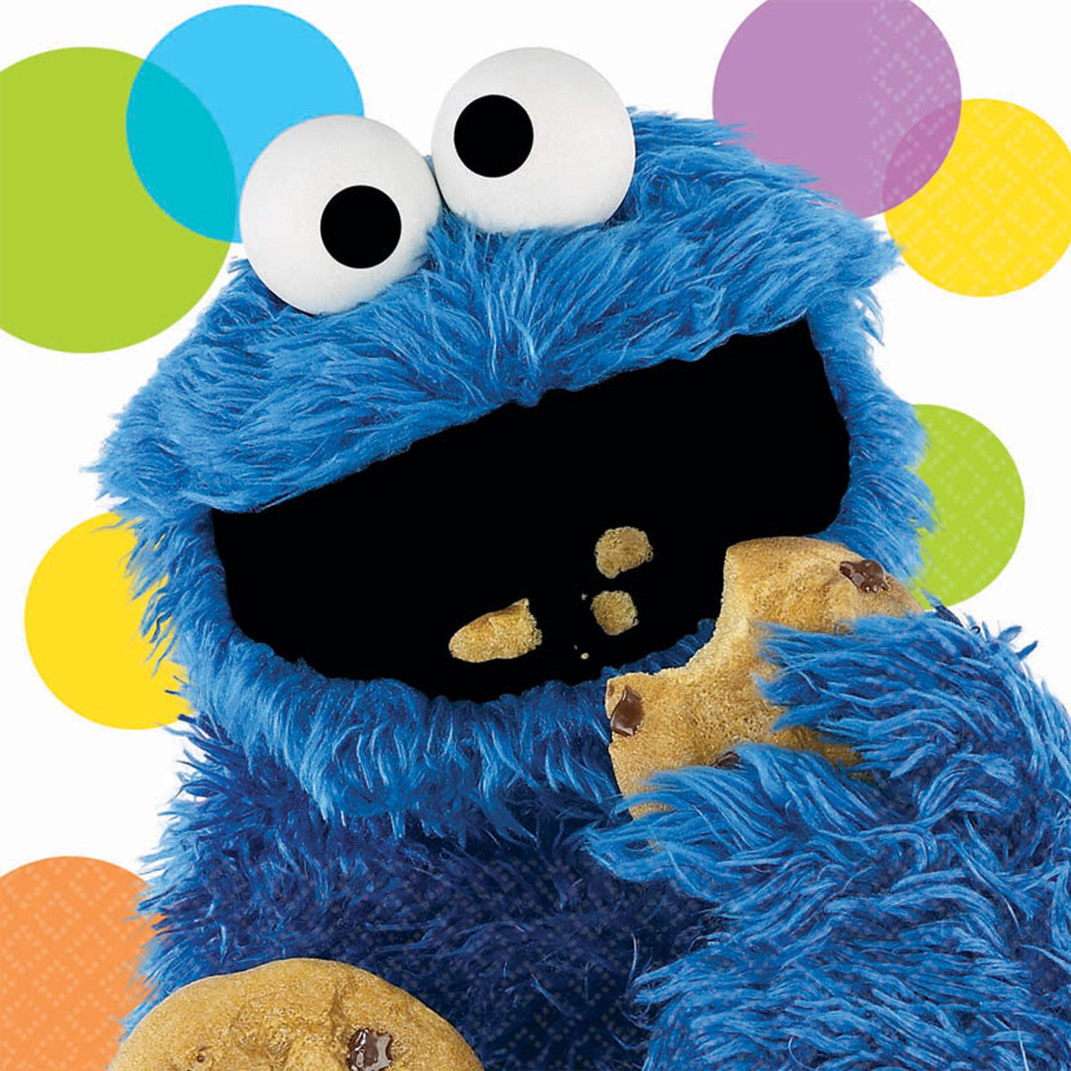 ableacherJN's tweet photo. Looking for Girl Scout cookies? Support your inner Cookie Monster here: https://t.co/Jc5wBmX9VG https://t.co/6m9Z9S9Uwf