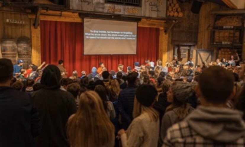 skystagg17's tweet photo. Some of the most amazing days of my life! Missing them a little extra right now:( #YL https://t.co/k91cO0gayO