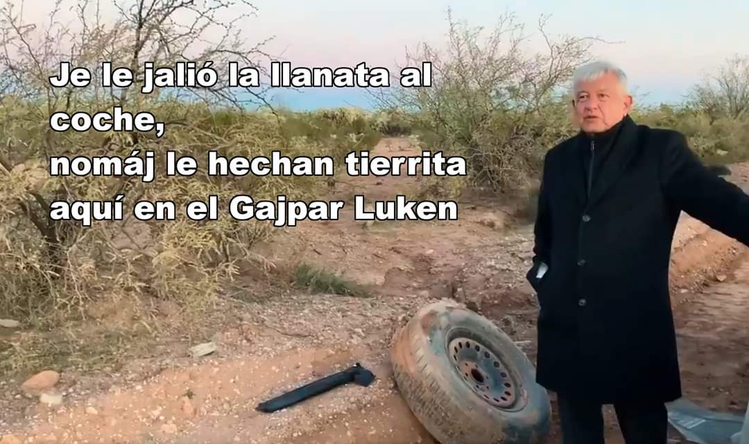 omarborquezq's tweet photo. @CelidaLopezc @lopezobrador_ https://t.co/tIsQwPLavG