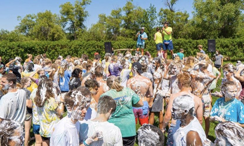 skystagg17's tweet photo. Some of the most amazing days of my life! Missing them a little extra right now:( #YL https://t.co/k91cO0gayO